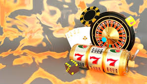 The Thrill of Online Casinos What You Need to Know The Thrill of Online Casinos What You Need to Know