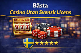 Upptäck Låg Insättning Casino utan Svensk Licens -1203420885