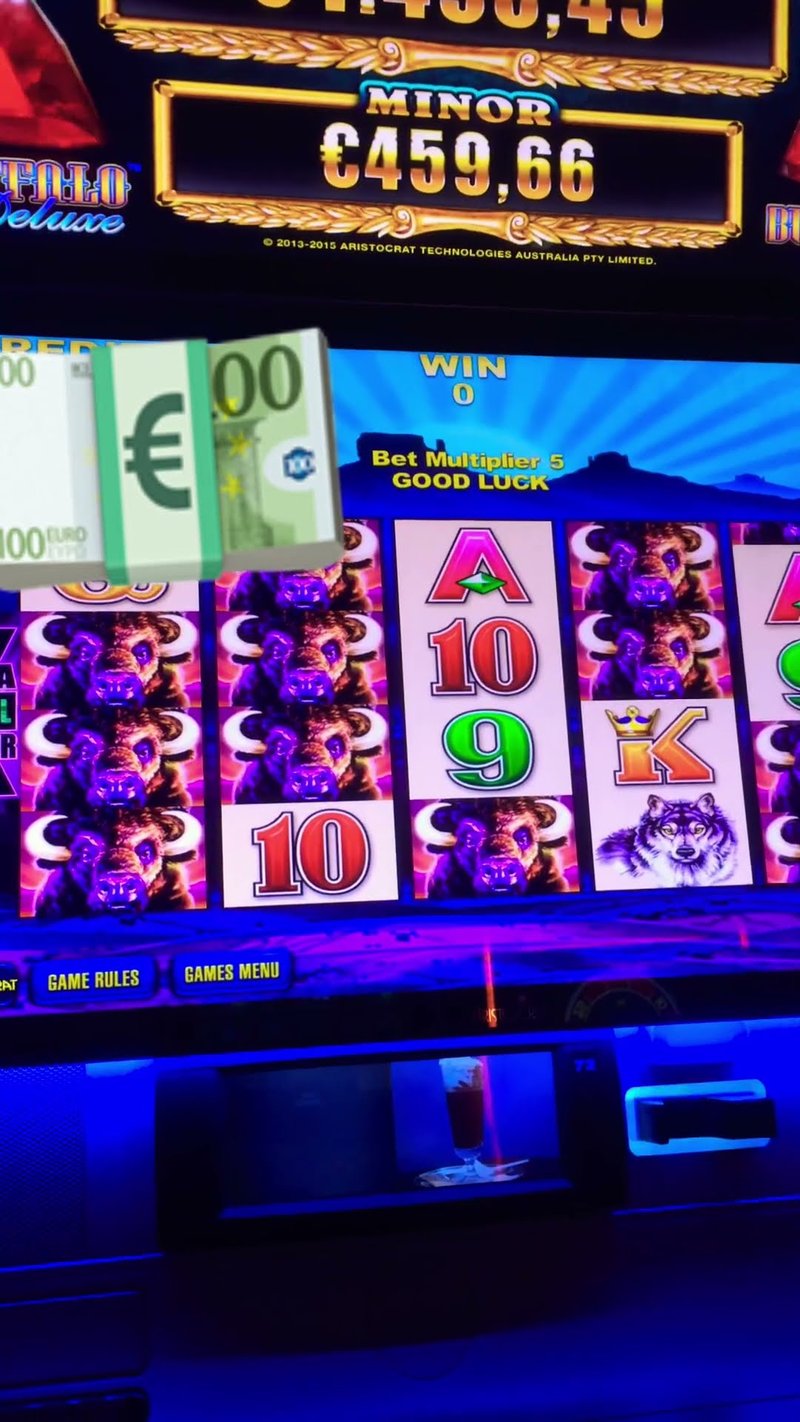 Germany - vicibet mobile