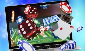Welcome to Betti Casino Your Ultimate Gaming Experience Welcome to Betti Casino Your Ultimate Gaming Experience